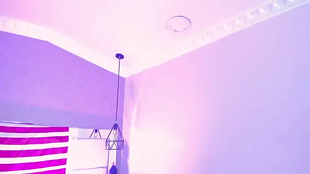 kimCosseyy webcam