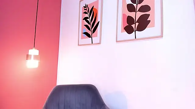 Zamira_Taylor webcam