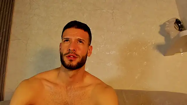 Jacob_Benelli webcam
