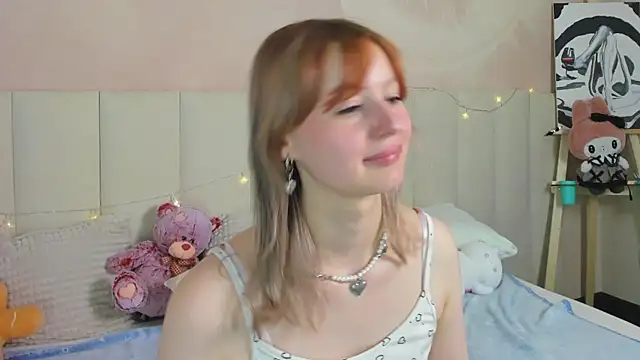 AdeleSilvy webcam