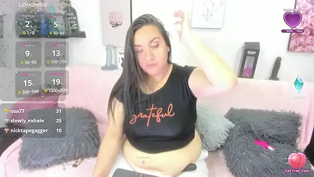 Lele_669 webcam