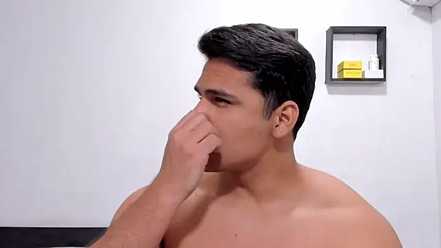 Thiago_bel webcam