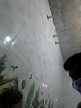 Sahil-ji0 webcam