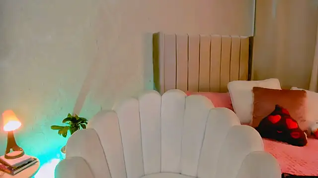 dulce_doll1 webcam