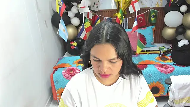 Cloe_35 webcam