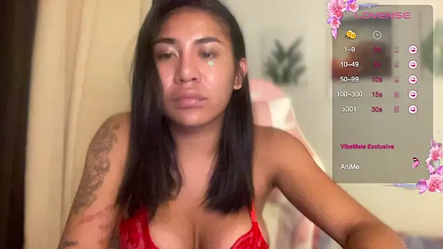 Althea_pope webcam