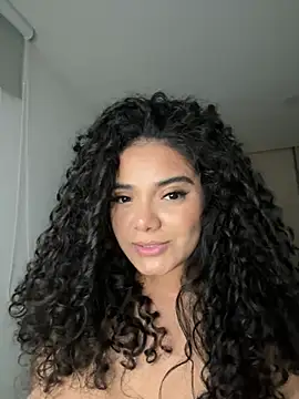Curlyierr webcam