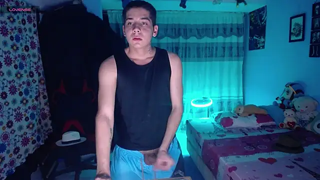 mexican_cum webcam