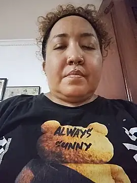 CurvyHeat webcam