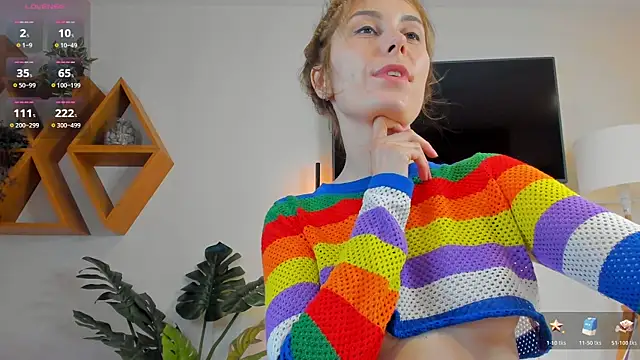 Hailey_Green webcam