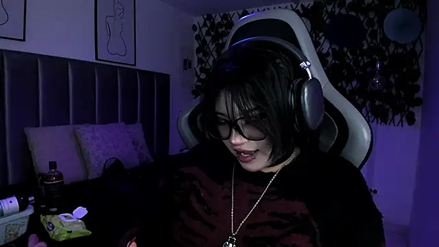 Kitty_Gang webcam
