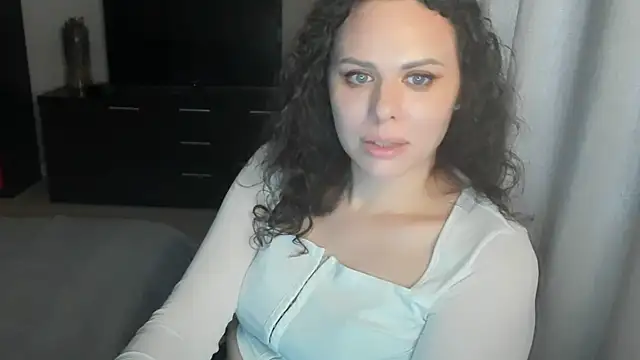 MollyCheiz webcam