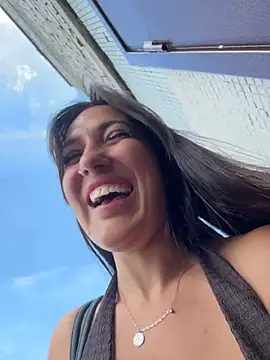 AleksandraRich webcam