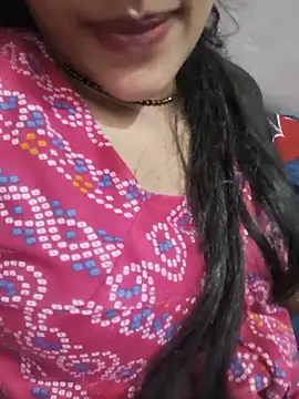 Eshwari_Chopra webcam