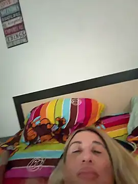 TheeaBlanco webcam