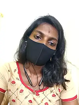 Honey_rosetamil webcam