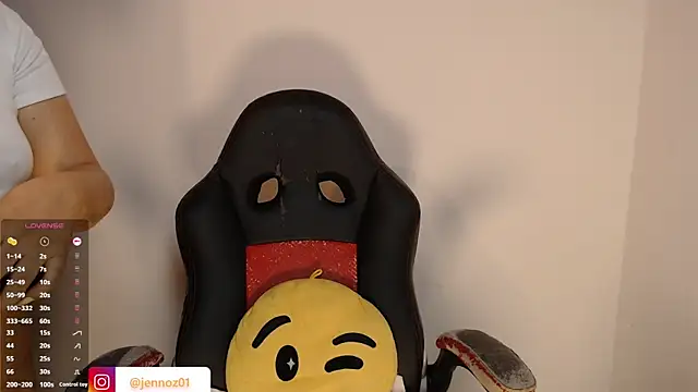 jennozz webcam