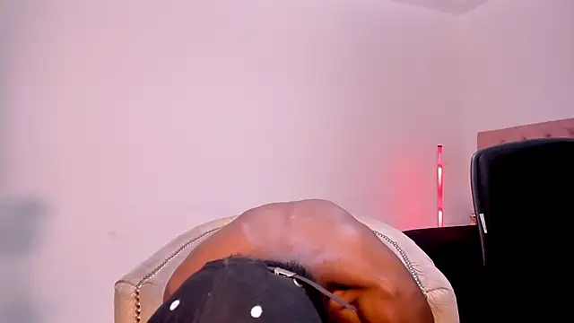 BennBrown webcam