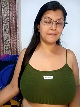 CelesteAlvarez1989 webcam