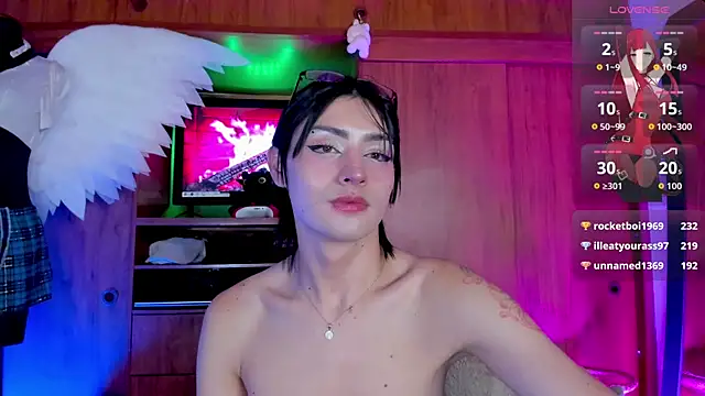 _Angell_Dustt_Star webcam