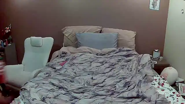 busteebetty webcam