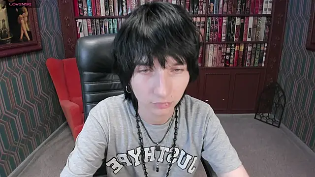 AdonBev webcam