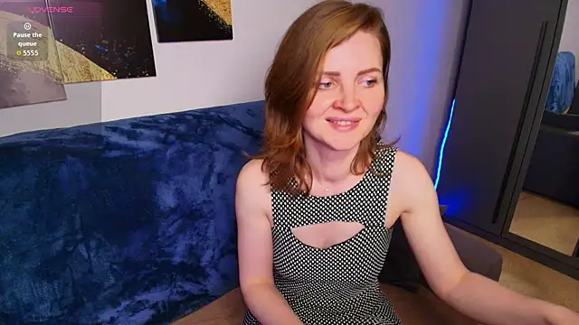 Liza__Evans webcam