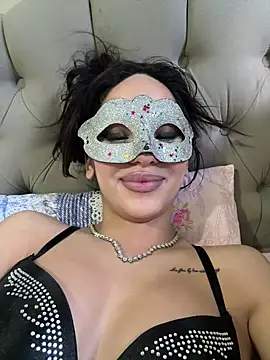 likemedusaa webcam