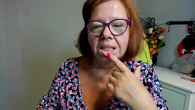Adelewildx webcam