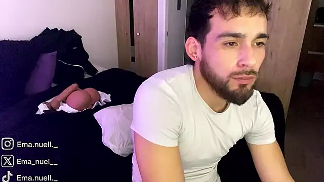 Emanuell__ webcam