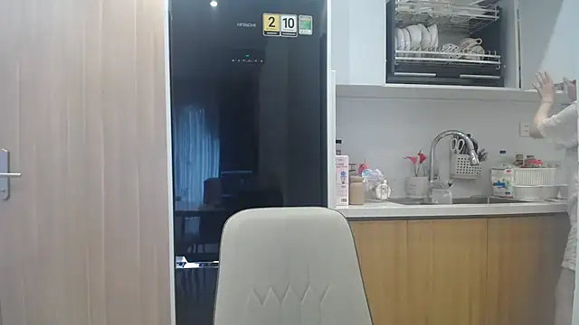 Asiagirll webcam