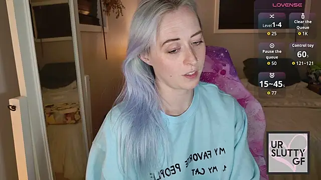 ursluttygf webcam
