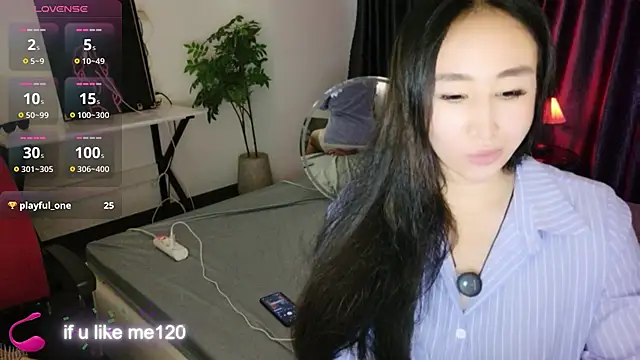 JustAngel77 webcam