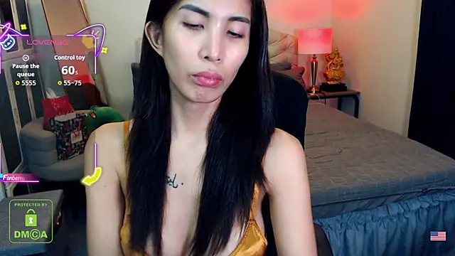 BunnieAngel webcam