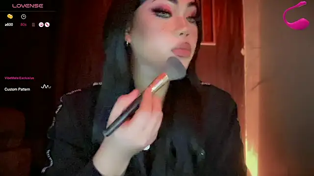 madam_agnes1 webcam