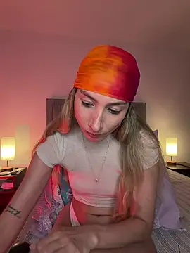 DanikRosse webcam