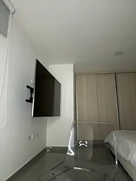Curlyierr webcam