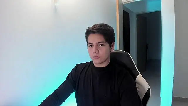 Asta_YunoXXX webcam