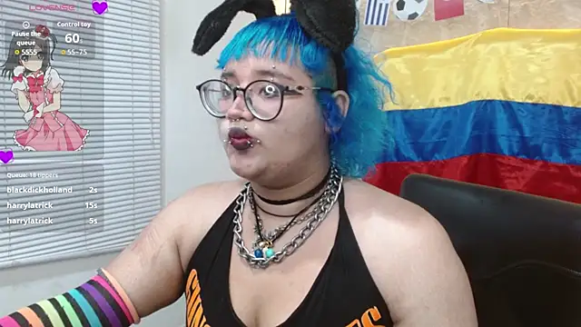 Echypyon_ webcam