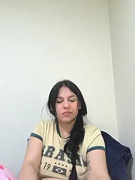 Daniela-rosee webcam