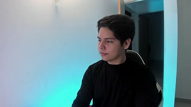 Asta_YunoXXX webcam