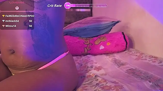 pameela_brown webcam