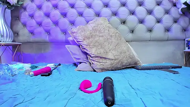 LezyTompson webcam