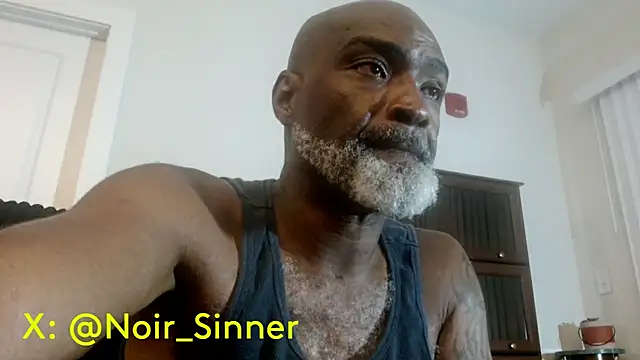 sinnernoir