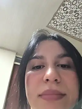 Daniela-rosee webcam