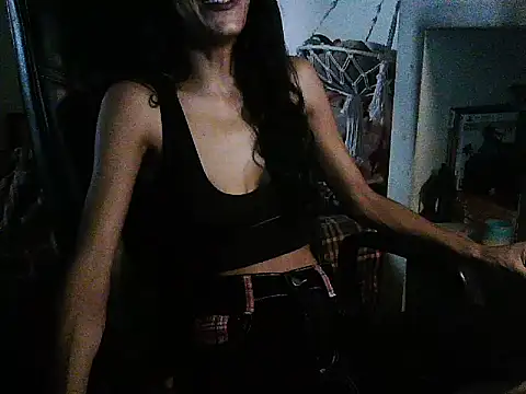 exude_diya webcam