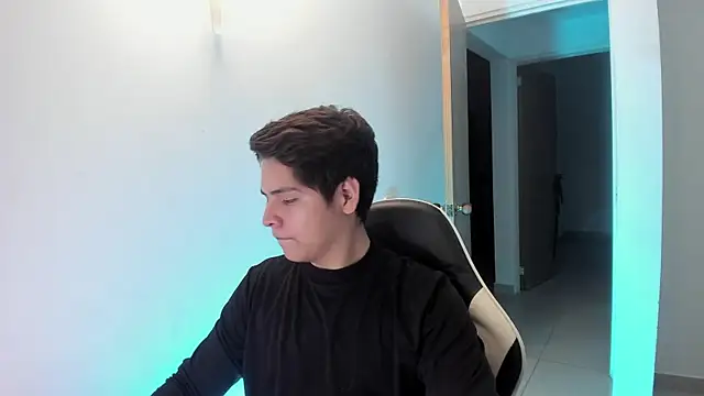 Asta_YunoXXX webcam