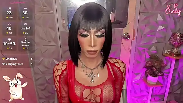 limitlessgoddes_mistress webcam