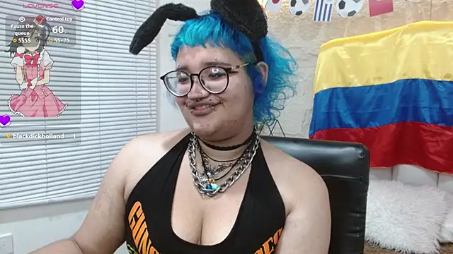 Echypyon_ webcam