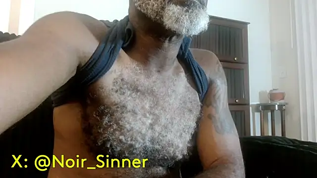 sinnernoir webcam